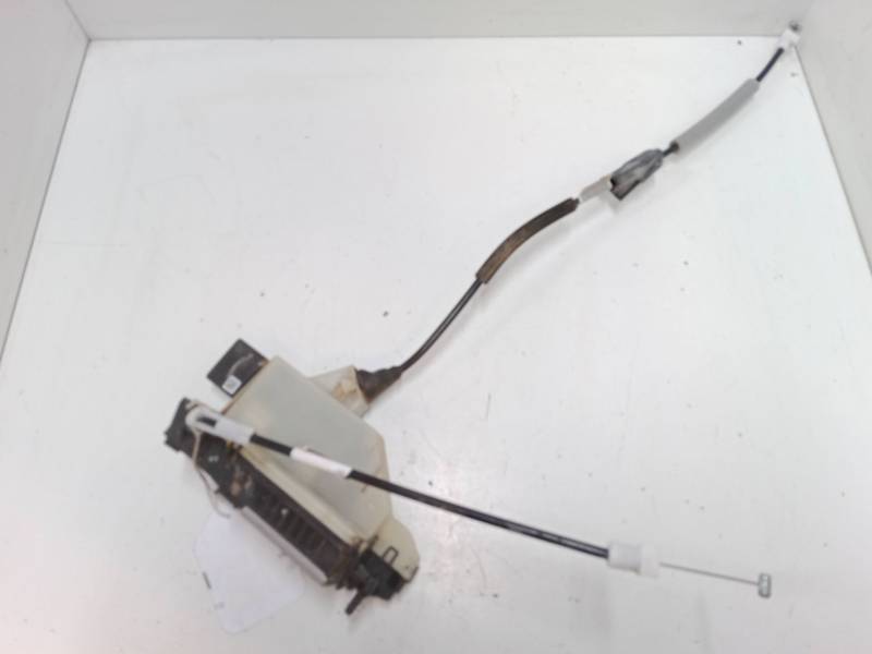 CERRADURA PUERTA TRASERA IZQUIERDA 