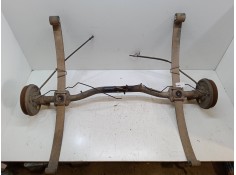 Recambio de puente trasero para fiat doblo monospace (119_, 223_) 1.3 jtd referencia OEM IAM