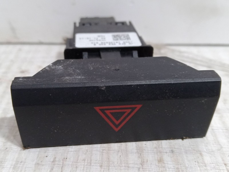 Recambio de warning para seat ibiza iv (6j5, 6p1) 1.0 referencia OEM IAM 5F0953235B  