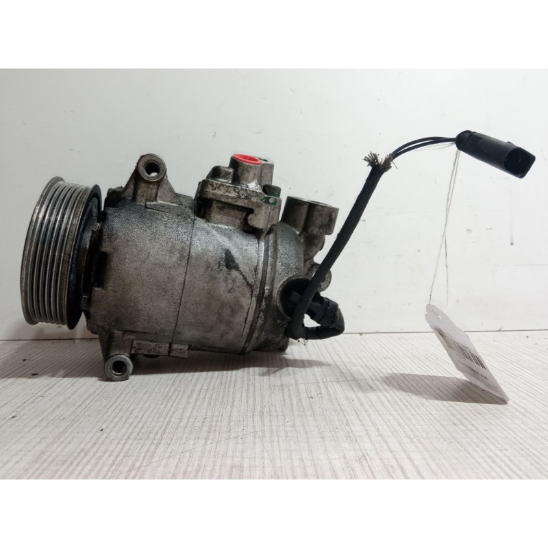 Recambio de compresor a/a para audi a6 c6 avant (4f5) 3.0 tdi quattro referencia OEM IAM 6571808  