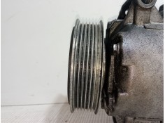 Recambio de compresor a/a para audi a6 c6 avant (4f5) 3.0 tdi quattro referencia OEM IAM 6571808   2