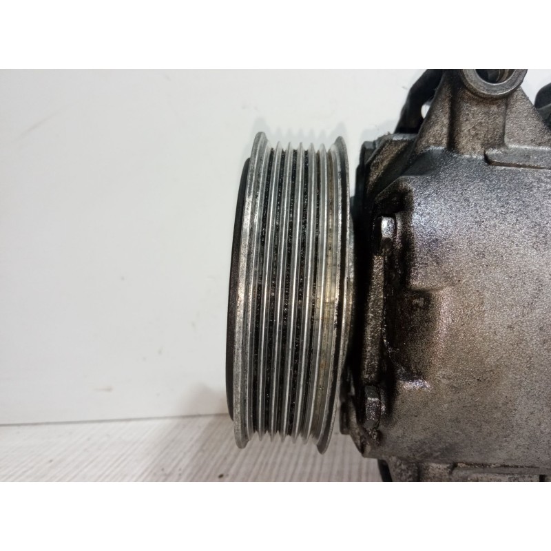 Recambio de compresor a/a para audi a6 c6 avant (4f5) 3.0 tdi quattro referencia OEM IAM 6571808  