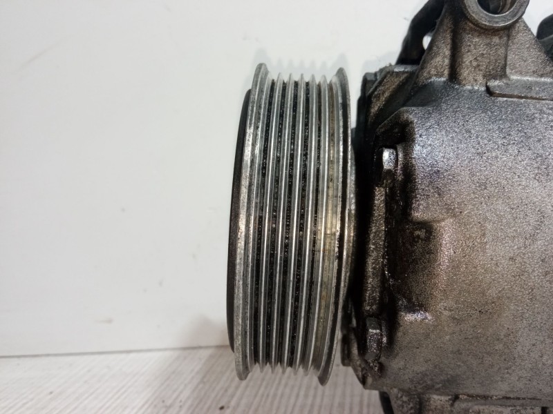 Recambio de compresor a/a para audi a6 c6 avant (4f5) 3.0 tdi quattro referencia OEM IAM 6571808  