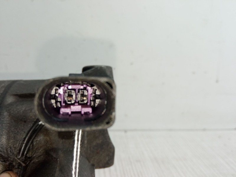 Recambio de compresor a/a para audi a6 c6 avant (4f5) 3.0 tdi quattro referencia OEM IAM 6571808  