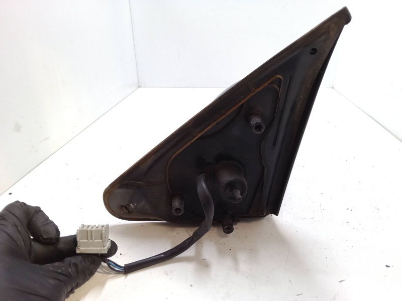 Recambio de retrovisor electrico derecho para rover 25 i hatchback (rf) 1.6 16v referencia OEM IAM   