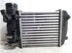 Recambio de intercooler para audi a6 c6 avant (4f5) 3.0 tdi quattro referencia OEM IAM   