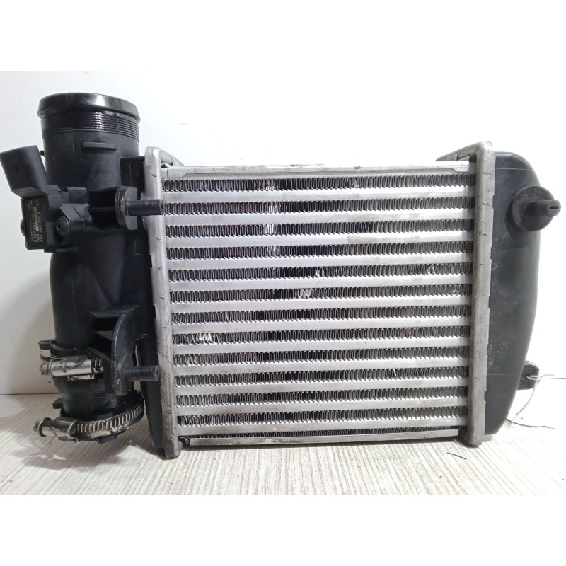 Recambio de intercooler para audi a6 c6 avant (4f5) 3.0 tdi quattro referencia OEM IAM   