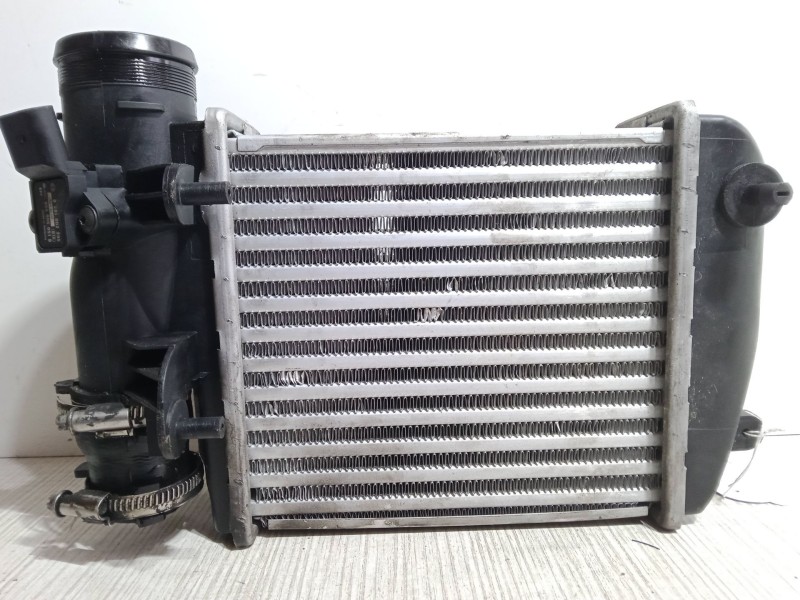 Recambio de intercooler para audi a6 c6 avant (4f5) 3.0 tdi quattro referencia OEM IAM   