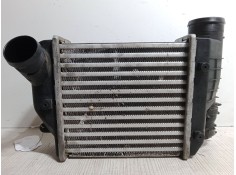 Recambio de intercooler para audi a6 c6 avant (4f5) 3.0 tdi quattro referencia OEM IAM    2