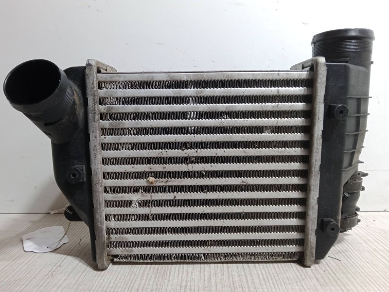 Recambio de intercooler para audi a6 c6 avant (4f5) 3.0 tdi quattro referencia OEM IAM   