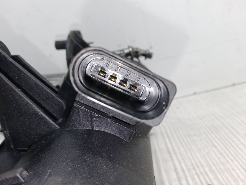 Recambio de intercooler para audi a6 c6 avant (4f5) 3.0 tdi quattro referencia OEM IAM   