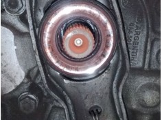 Recambio de caja de cambios manual 5 velocidades para seat leon (1p1) 1.6 tdi referencia OEM IAM   