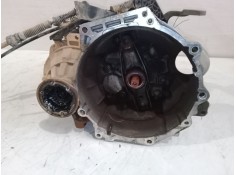 Recambio de caja de cambios manual 5 velocidades para seat leon (1p1) 1.6 tdi referencia OEM IAM    2