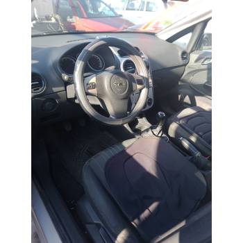 OPEL CORSA D (S07)