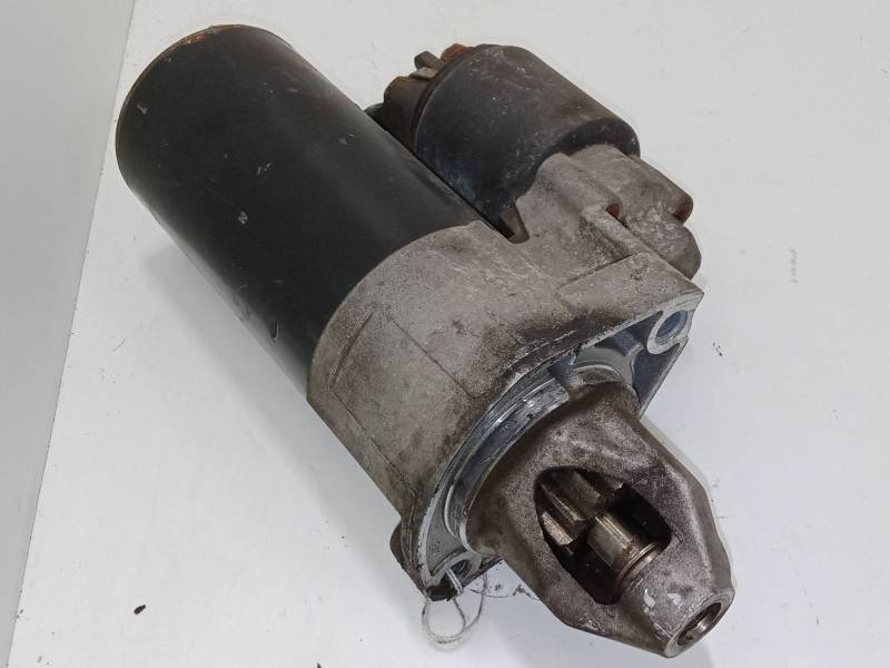 MOTOR ARRANQUE 
