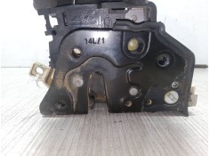 Recambio de cerradura puerta delantera izquierda para seat leon (1p1) 1.6 tdi referencia OEM IAM 1p0839015D  