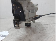 Recambio de cerradura puerta delantera izquierda para seat leon (1p1) 1.6 tdi referencia OEM IAM 1p0839015D   2