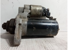 Recambio de motor arranque para seat leon (1p1) 1.6 tdi referencia OEM IAM 0001123028   2