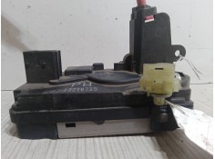 Recambio de cerradura puerta trasera derecha para opel astra h sedán (a04) 1.7 cdti (l69) referencia OEM IAM   