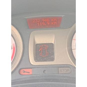 RENAULT CLIO III (BR0/1, CR0/1)