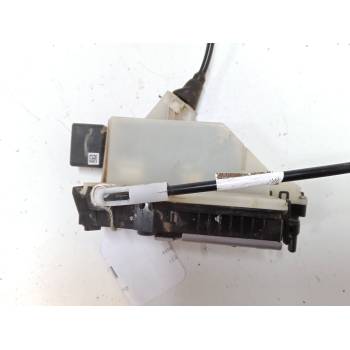 CERRADURA PUERTA TRASERA IZQUIERDA 