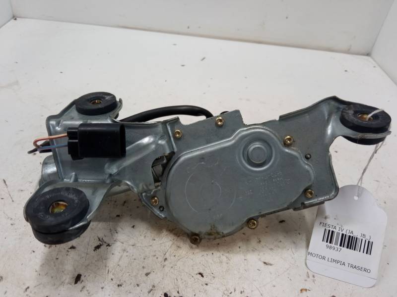 MOTOR LIMPIA TRASERO 
