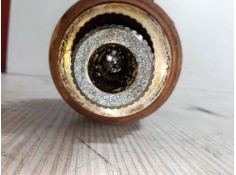 Recambio de transmision delantera izquierda para seat leon (1p1) 1.6 tdi referencia OEM IAM    2