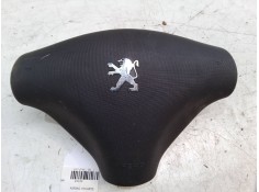 Recambio de airbag volante para peugeot 107 (pm_, pn_) 1.0 referencia OEM IAM   