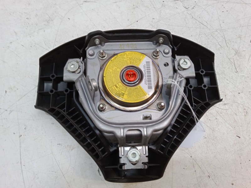 Recambio de airbag volante para peugeot 107 (pm_, pn_) 1.0 referencia OEM IAM   