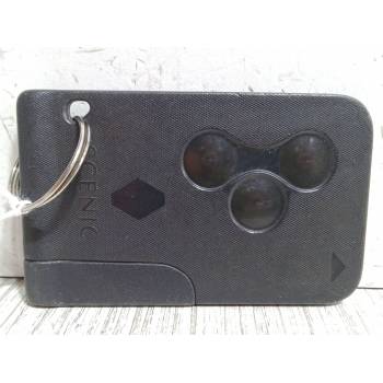 LLAVE DE CONTACTO 