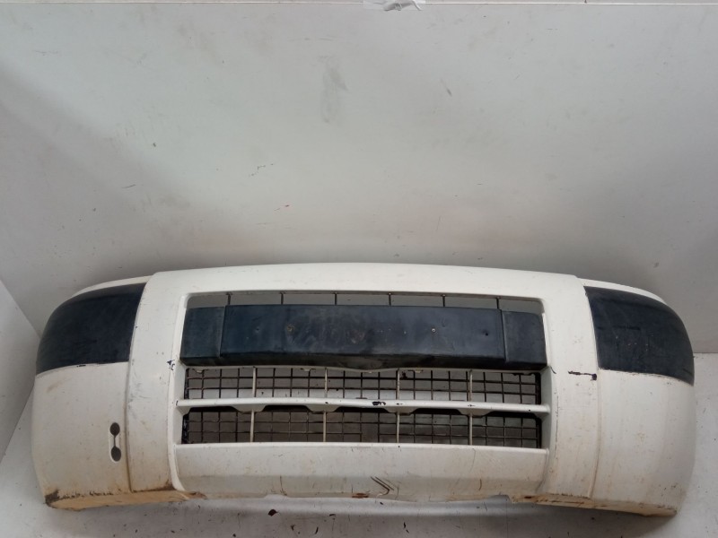 Recambio de paragolpes delantero para citroën berlingo / berlingo first monospace (mf_, gjk_, gfk_) 1.6 hdi 90 (mf9hx) referenci Recambio de paragolpes delantero para citroën berlingo / berlingo first monospace (mf_, gjk_, gfk_) 1.6 hdi 90 (mf9hx) referenci