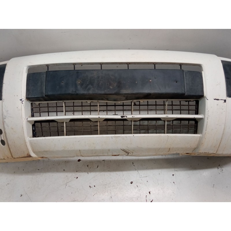 Recambio de paragolpes delantero para citroën berlingo / berlingo first monospace (mf_, gjk_, gfk_) 1.6 hdi 90 (mf9hx) referenci Recambio de paragolpes delantero para citroën berlingo / berlingo first monospace (mf_, gjk_, gfk_) 1.6 hdi 90 (mf9hx) referenci