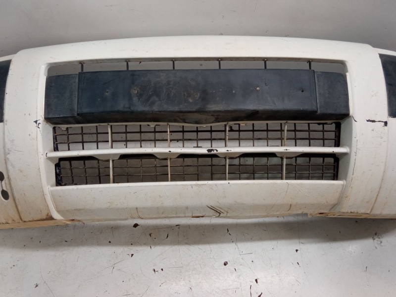 Recambio de paragolpes delantero para citroën berlingo / berlingo first monospace (mf_, gjk_, gfk_) 1.6 hdi 90 (mf9hx) referenci Recambio de paragolpes delantero para citroën berlingo / berlingo first monospace (mf_, gjk_, gfk_) 1.6 hdi 90 (mf9hx) referenci