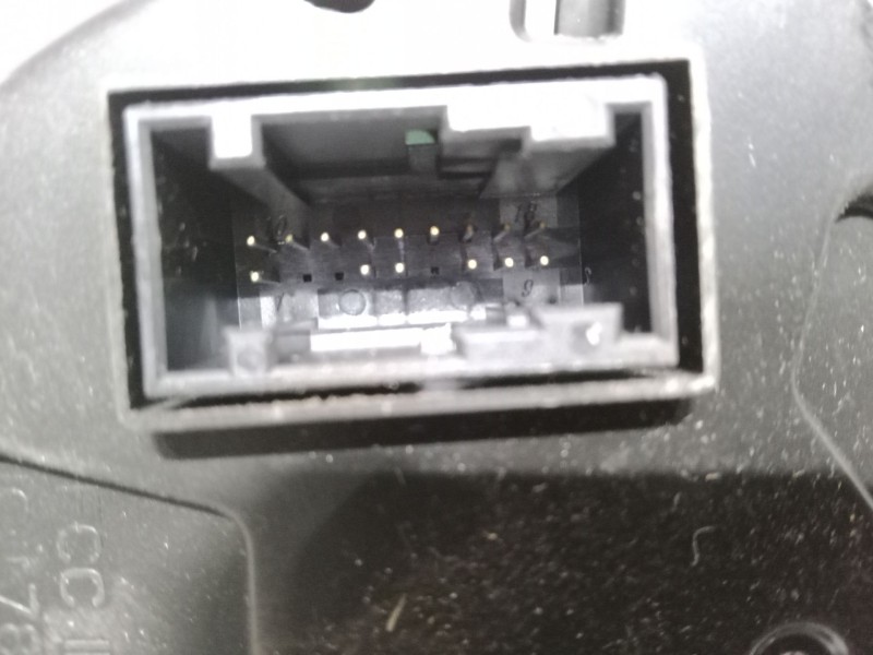 Recambio de cuadro instrumentos para seat ibiza iv (6j5, 6p1) 1.0 referencia OEM IAM 6P0920730B  A2C99996500