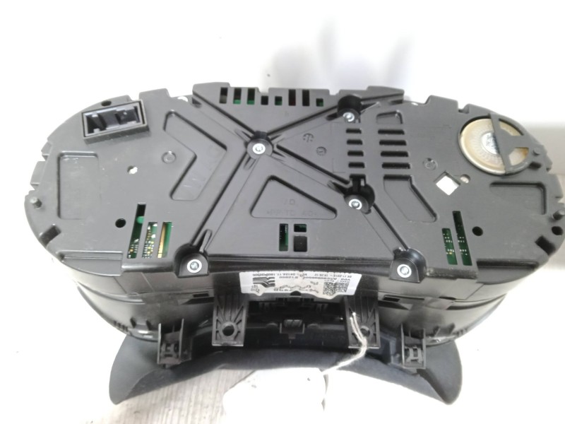 Recambio de cuadro instrumentos para seat ibiza iv (6j5, 6p1) 1.0 referencia OEM IAM 6P0920730B  A2C99996500