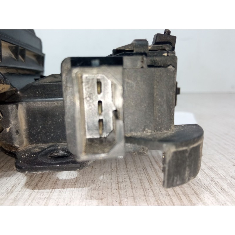 Recambio de cerradura maletero / porton para audi a3 sportback (8pa) 1.9 tdi referencia OEM IAM 8P4827520  