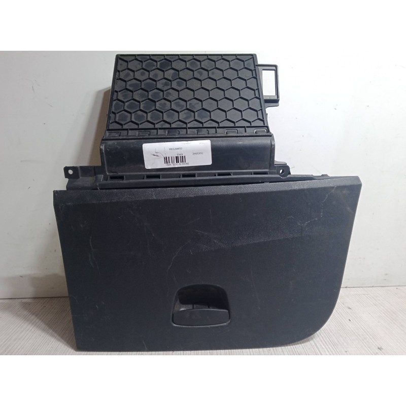 Recambio de guantera para seat ibiza iv (6j5, 6p1) 1.0 referencia OEM IAM   