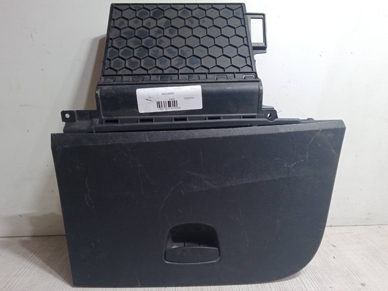 Recambio de guantera para seat ibiza iv (6j5, 6p1) 1.0 referencia OEM IAM   