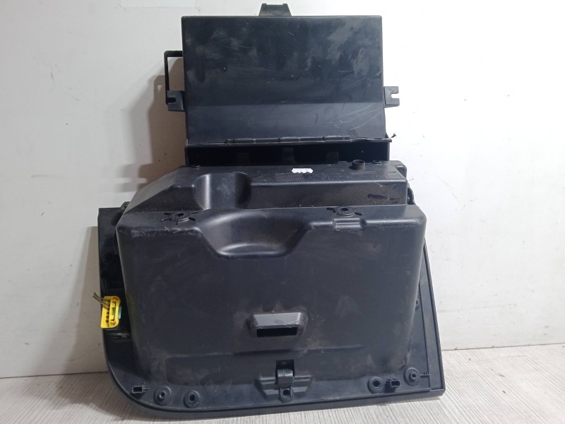 Recambio de guantera para seat ibiza iv (6j5, 6p1) 1.0 referencia OEM IAM   