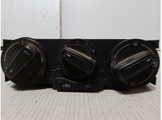 Recambio de mando calefaccion / a/a para seat ibiza iv (6j5, 6p1) 1.0 referencia OEM IAM   