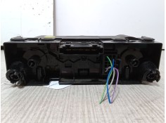 Recambio de mando calefaccion / a/a para seat ibiza iv (6j5, 6p1) 1.0 referencia OEM IAM    2