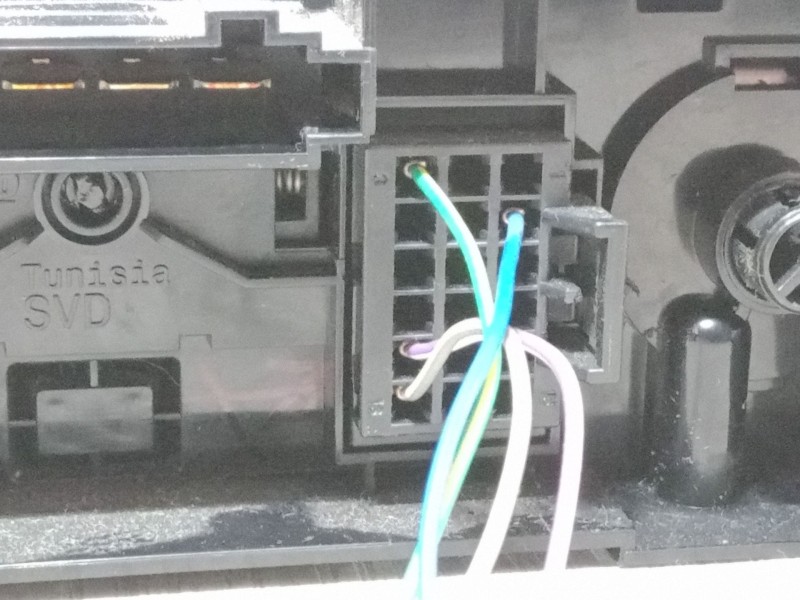 Recambio de mando calefaccion / a/a para seat ibiza iv (6j5, 6p1) 1.0 referencia OEM IAM   