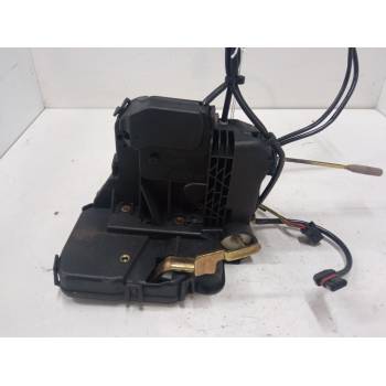 CERRADURA PUERTA DELANTERA IZQUIERDA 