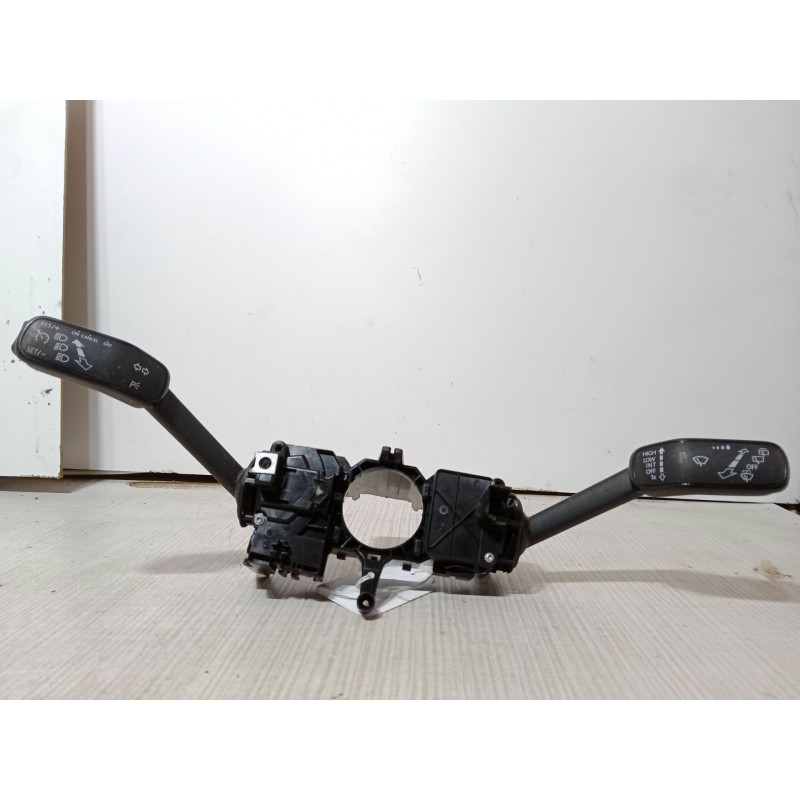 Recambio de mando luces para seat ibiza iv (6j5, 6p1) 1.0 referencia OEM IAM 6C0.953.513.B 412097 