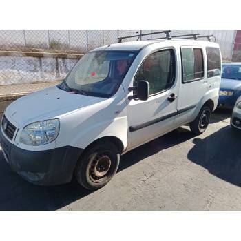 FIAT DOBLO Furgón/monospace (223_) de desguace