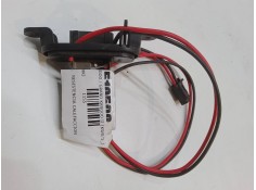 Recambio de resistencia calefaccion para renault kangoo / grand kangoo ii (kw0/1_) 1.5 dci 90 (kw05, kw08, kw0g, kw11) referenci