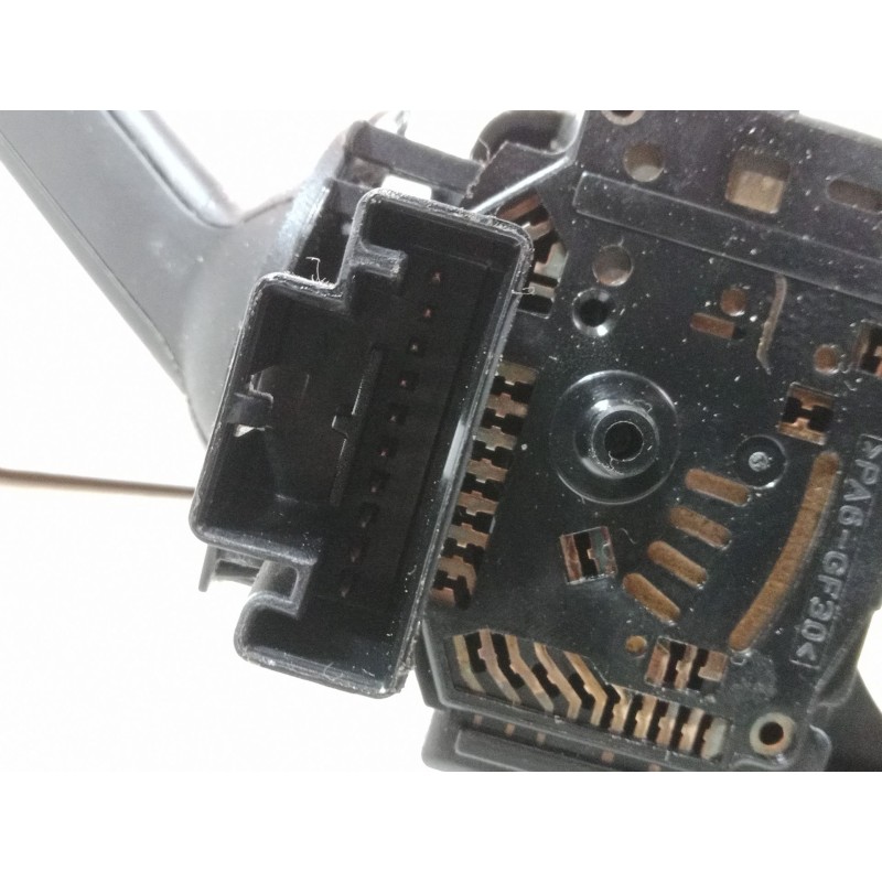 Recambio de mando luces para seat ibiza iv (6j5, 6p1) 1.0 referencia OEM IAM 6C0.953.513.B 412097 