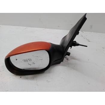 RETROVISOR IZQUIERDO 