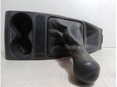 Recambio de pomo palanca cambio para seat ibiza iv (6j5, 6p1) 1.0 referencia OEM IAM   