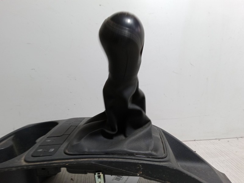 Recambio de pomo palanca cambio para seat ibiza iv (6j5, 6p1) 1.0 referencia OEM IAM   